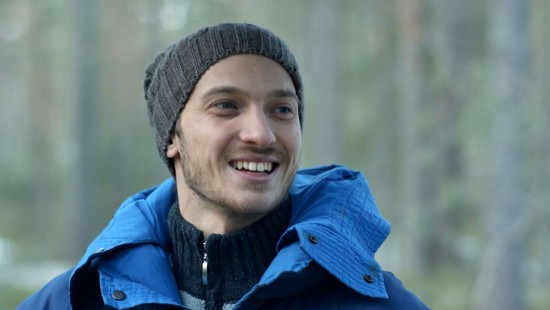 Бывший муж Равшаны Курковой актер Стас Румянцев едет служить Бывший муж Равшаны Курковой актер Стас Румянцев едет служить
