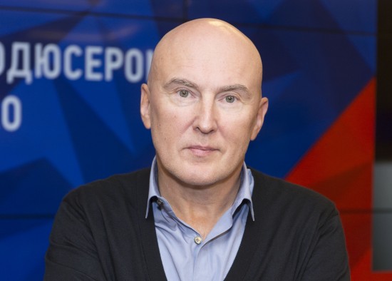 Игорь Матвиенко получил звание народного артиста России