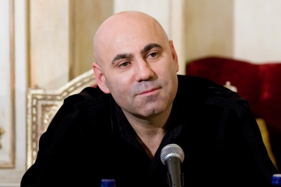 Иосиф Пригожин рассказал, что мог погибнуть в ДТП Иосиф Пригожин рассказал, что мог погибнуть в ДТП