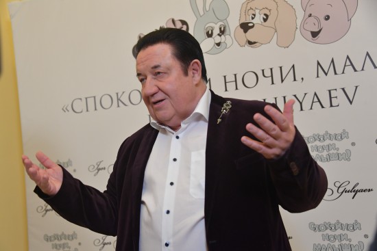 Продюсер Митрошенков заявил о скорых переменах на телевидении