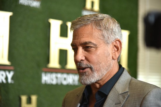 Джордж Клуни назвал главную ошибку в воспитании детей