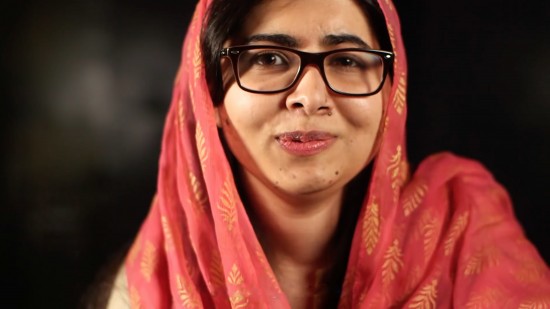 Правозащитница призвала Голливуд чаще снимать мусульман в кино