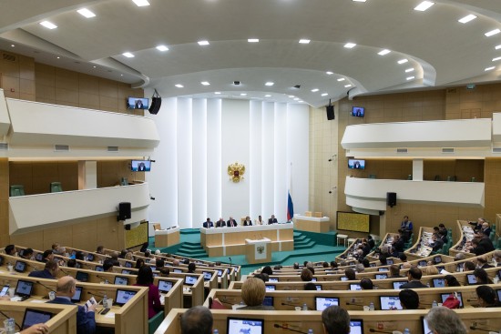 В Совфеде намерены запретить показ шоу «Беременна в 16» в кинотеатрах