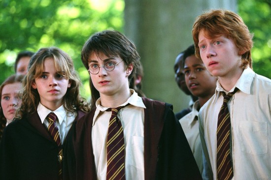 Warner Bros сообщила о начале работы над сериалом по «Гарри Поттеру»