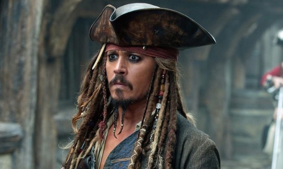 Представитель Джонни Деппа опроверг слухи о возвращении актера в «Пиратов Карибского моря»
