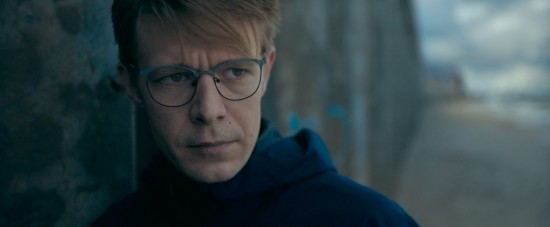 Никита Ефремов вернется во второй сезон сериала «Оффлайн»