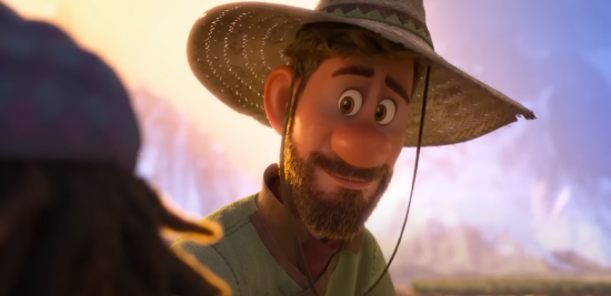 Новый мультфильм Disney «Странный мир» стал худшей работой компании за 30 лет Новый мультфильм Disney «Странный мир» стал худшей работой компании за 30 лет