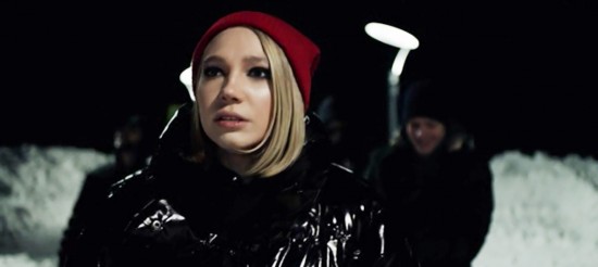 Актриса Марина Васильева заявила, что многому научилась у Сергея Шакурова Актриса Марина Васильева заявила, что многому научилась у Сергея Шакурова